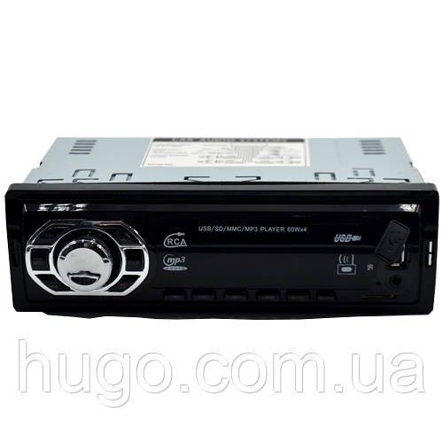 Автомагнітола з Bluetooth + пульт, MP3, JSD G 1101 / Автомобільна магнітола / Магнітола в автомобіль