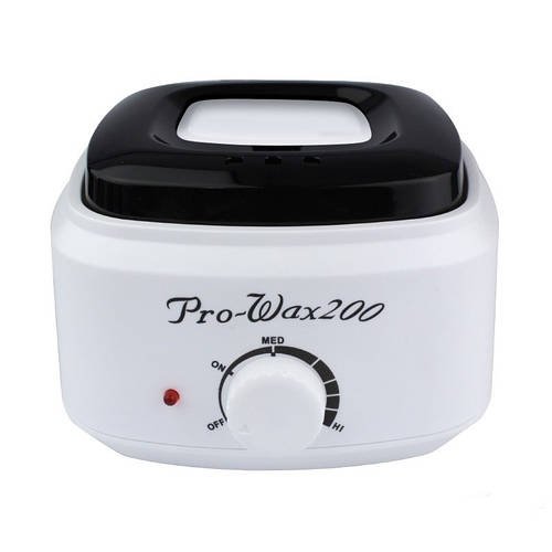 Воскоплав баночний Pro-Wax 200 YU227