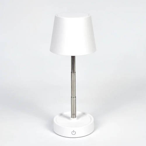 Настільна складана сенсорна лампа 11-28 см. TABLE LAMP HY-8816 HP227