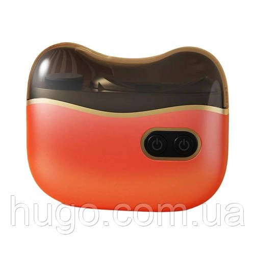 Електричний триммер для нігтів 2 в 1 з USB-зарядкою / Машинка для стрижки нігтів / Тример для нігтів