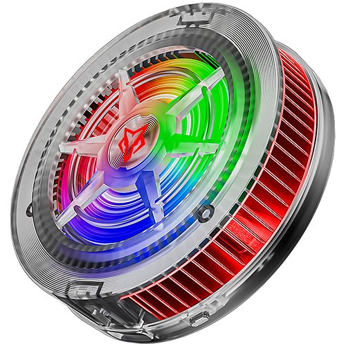 Кулер для телефона смартфона Sarafox UF-S2 MagPro охолодження з елементом Пельтьє ультратонкий 2 типа кріплення