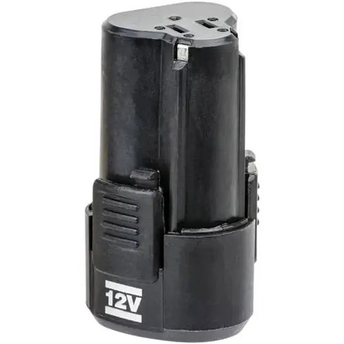 Акумулятор для електроінструмента 12 V 2 Ah AND 0410-3 HP227