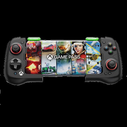 Бездротовий геймпад джойстик для телефона смартфона GameSir X4 AILERON ігор на Android