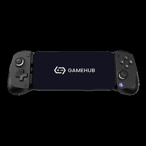 Бездротовий геймпад джойстик для телефона смартфона планшета GameSir X5 Lite контролер Android Iphone 15,16