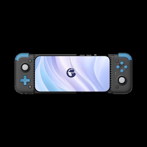 Бездротовий блютуз джойстик геймпад для телефона смартфона GameSir X2s ігровий контролер Android / IOS