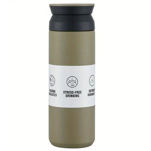 Термочашка Thermal Cup Tumbler 500 мл. Olive