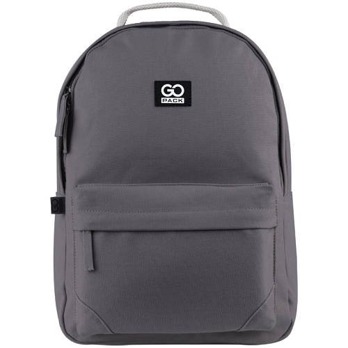 Рюкзак міський GoPack Education Teens GO25-147M-7 Сірий