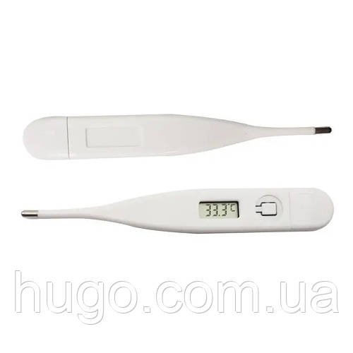 Електронний термометр Digital Thermometer / Цифровий градусник / Цифровий термометр / Дитячий термометр