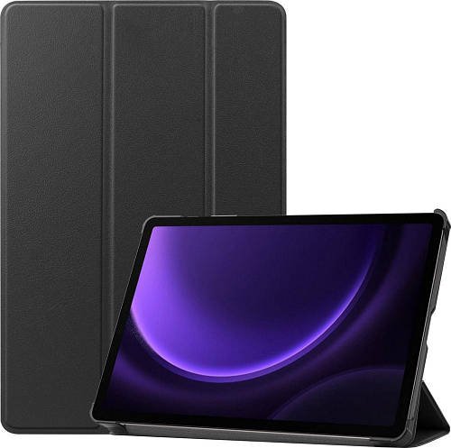 Чохол Magnet Samsung Galaxy Tab S10+ 12.4" X820 X826 (2024) Black