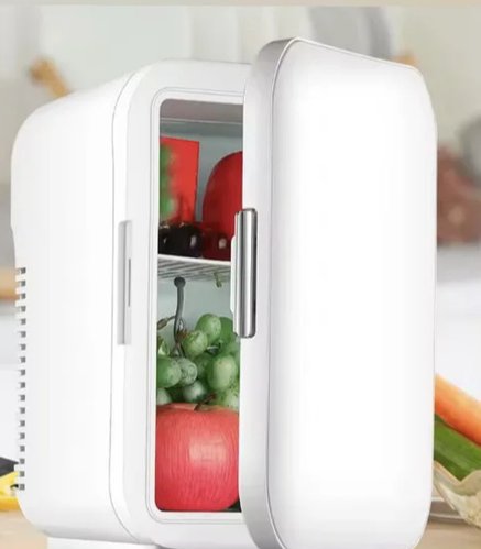 Автохолодильник 5 л для машини портативний Car Refrigerator HP227