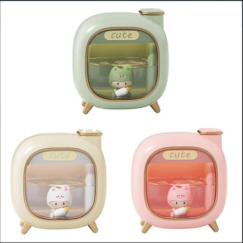 Зволожувач повітря Chao Meng Humidifier HP227