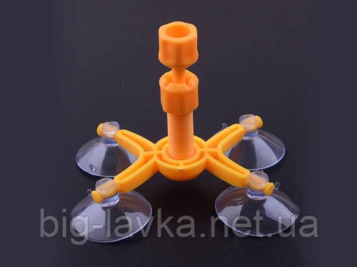 Набір для ремонту тріщин лобового скла Windshield Repair