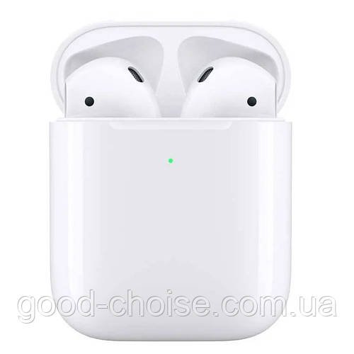 Бездротові навушники BOROFONE BW25 / Навушники Bluetooth / Навушники вкладиші / Bluetooth навушники
