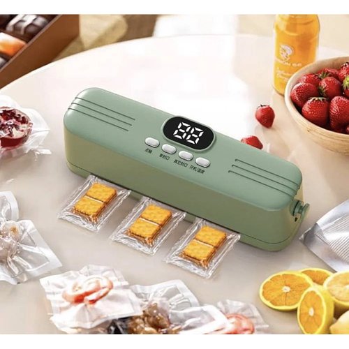 Вакууматор вакуумний пакувальник vacuum machine AND 1425 YU227
