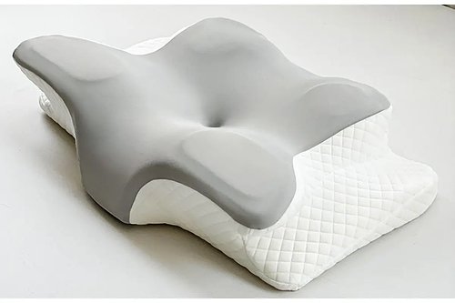 Подушка ортопедична "Метелик" Подушка для сну з ефектом пам'яті (pillow-04) HP227