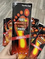 Устілки з підігрівом одноразові. Термоустілки Лучшая цена