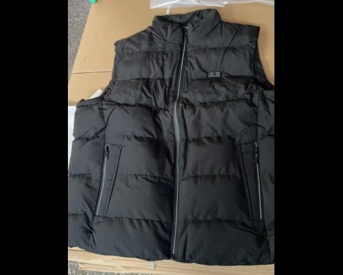 Жилетка з підігрівом Size XL Лучшая цена