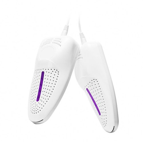 Електрична сушарка для взуття Shoes Dryer із SB-стерилізатором