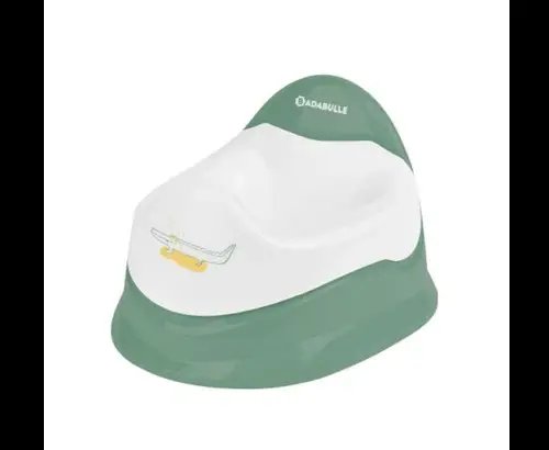 Горщик Badabulle зі знімною ємністю B051002