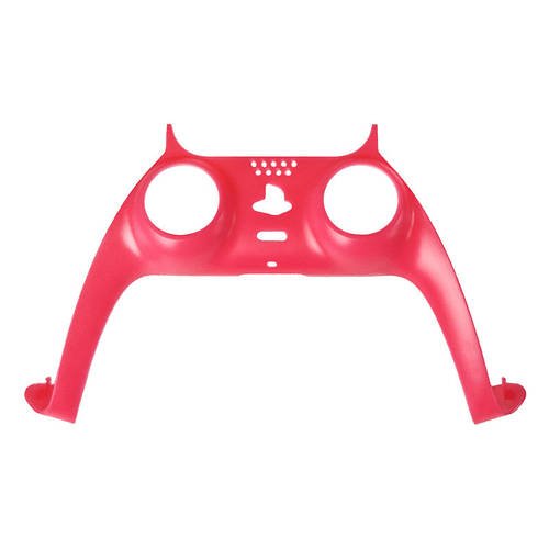 Середня декоративна панель для геймпаду Sony DualSense PS5 (Pink)