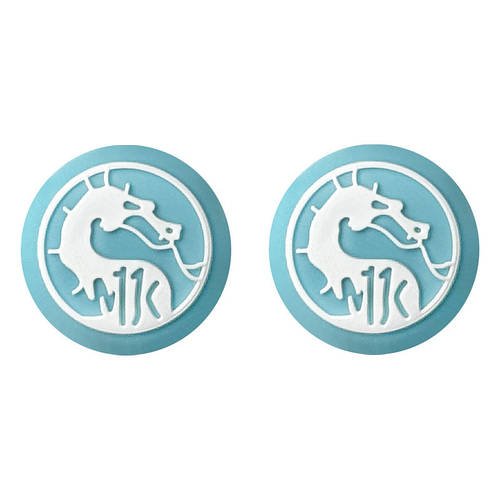 Накладки на стіки геймпада Mortal Kombat