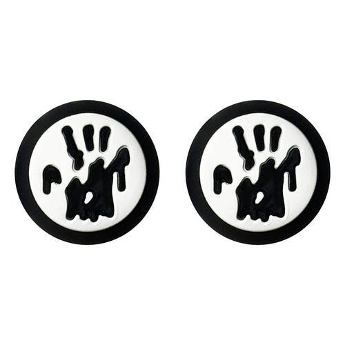 Накладки на стіки геймпада Death Stranding BTʼs Palm (Black)