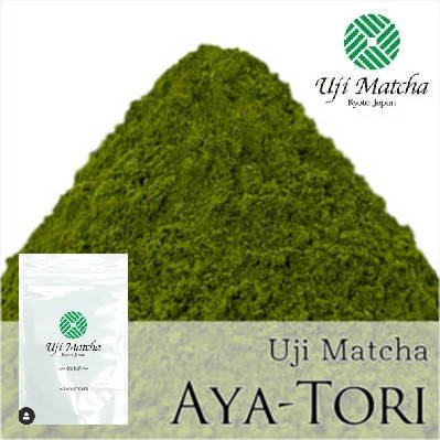 Матча Uji Matcha KOGETSUEN Aya-Tori 100 грамів