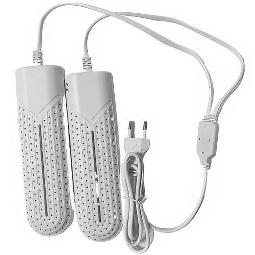 Електрична сушарка для взуття з живленням від 220V Shoe dryer LY-780 Сушарка з УФ-стерилізацією