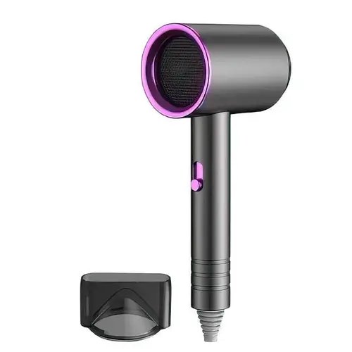 Професійний фен для укладання волосся Fashion hair dryer QUICK-Drying hair care Фен для волосся на 1800 Вт