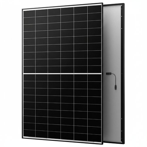 Сонячна панель AIKO A475-MAH54Mw 475 Вт, монокристалічна, висока ефективність 23.8%, міцна конструкція