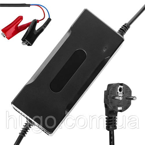 Зарядний пристрій LiFePO4 12V 4A 48W / Зарядний пристрій