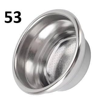 Кошик портафільтра 53 мм на 1 чашку Filter Basket Coffee