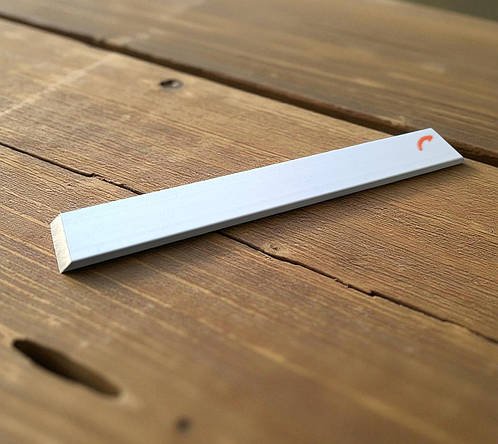 Бланк алюмінієвий для точилок Ruixin Apex Sy tools основа для бруска