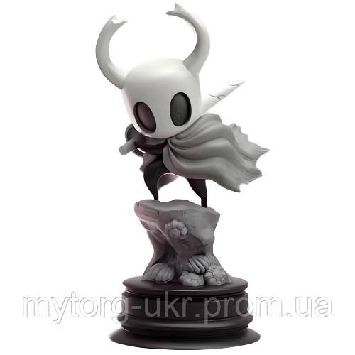 Колекційна фігурка Лицар із гри Hollow Knight 12 см  Різнокольоровий