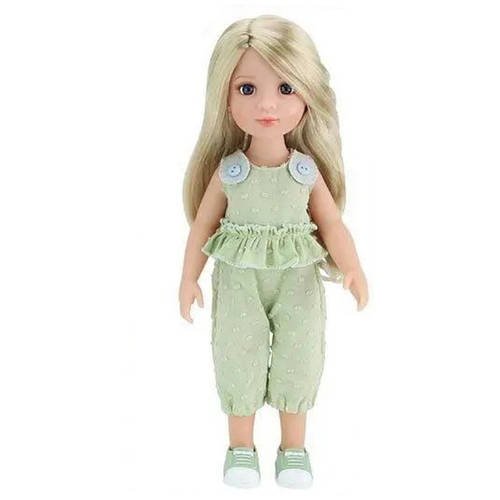 Лялька "Little Milly" (висота: 30 см, прошите волосся, знімний одяг та взуття, рухомі кінцівки, в коробці) 91095 K