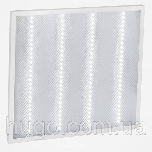 Панель світлодіодна VARGO, 36W, 3600lm, холодне світіння / LED панель / Панель стельова світлодіодна