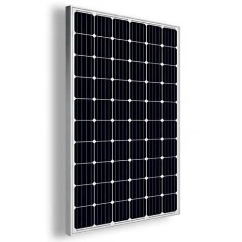 Монокристалева кремнієва сонячна панель 18 V 50 W (N-50) Лучшая цена