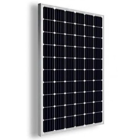 Сонячна панель 200 Вт 18V, поліморфна сонячна батарея 200W HP227