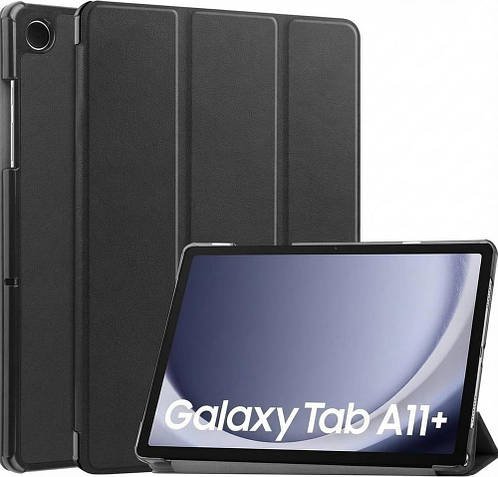 Чохол Magnet Samsung Galaxy Tab A11+ 11" X230 X236 (2025) Black