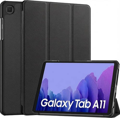 Чохол Magnet Samsung Galaxy Tab A11 8.7" X133 X135 (2025) Black