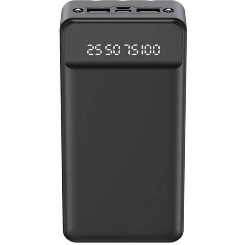 Повербанк Power Bank 20000mAh з індикатором заряду виходом на 2-USB XGRO1O YU227