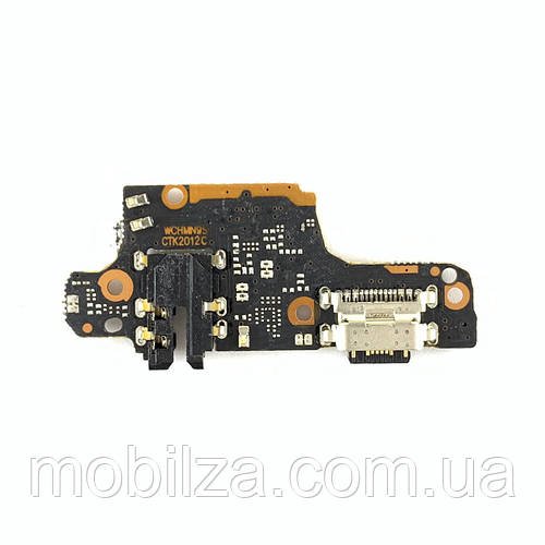 Нижня плата Xiaomi Redmi Note 9 Pro AAA