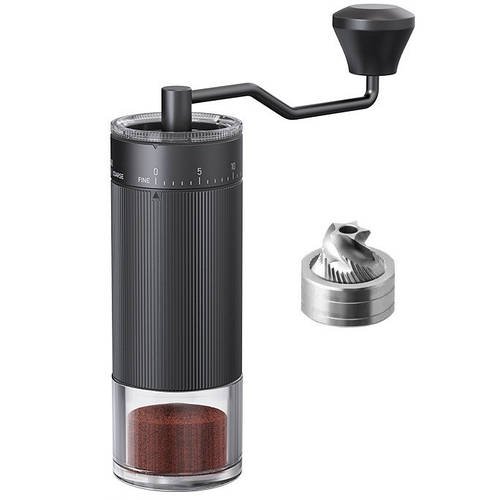 Ручна кавомолка CLITON Grinder з зовнішнім налаштуванням