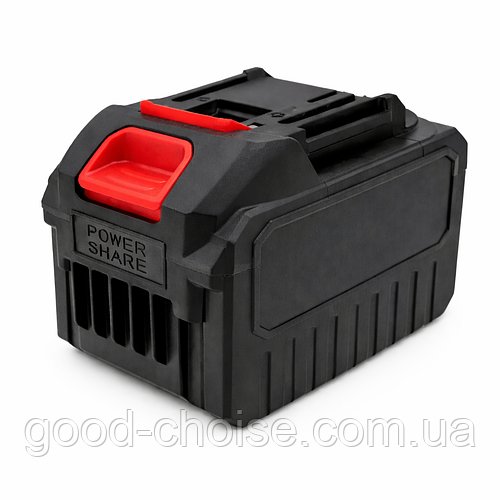 Змінний акумулятор 48V, 8Ah, MFG / Літій-іонний акумулятор / Акумулятор для електроінструменту