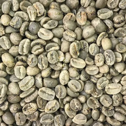 Арабіка Кенія АА (Arabica Kenya AA) 1 кг. ЗЕЛЕНА кава