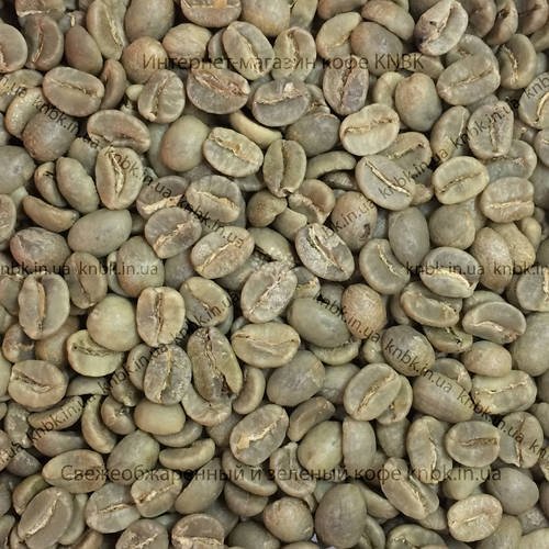 Арабіка Колумбія Супремо (Arabica Colombia Supremo) 200г. ЗЕЛЕНА кава