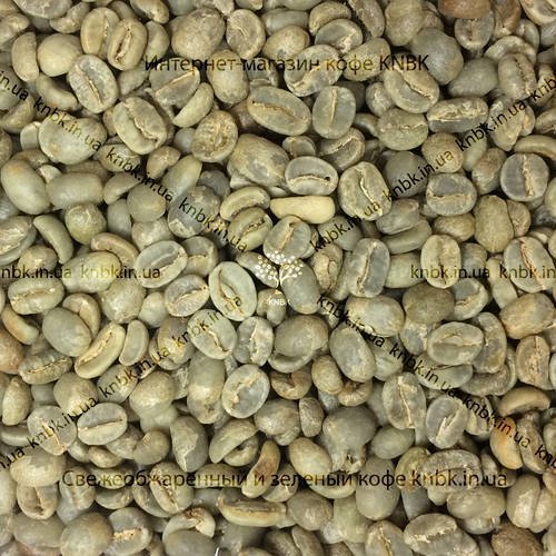 Арабіка Гватемала (Arabica Guatemala Huehuetenango) 200г. ЗЕЛЕНА кава
