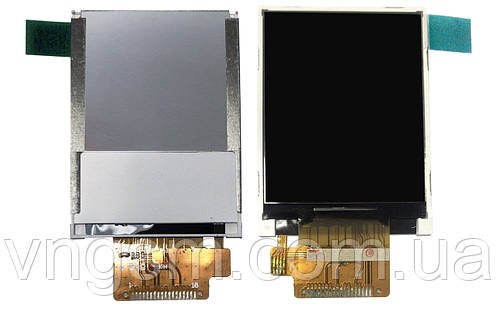 Дисплей для Sigma X-treme IT67 18 pin (Original)